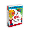 Cover Image for Stink: The Super-Incredible Collection: Books 1-3 (Box Set) -- Megan McDonald, Paperback