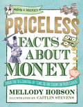 Cover Image for Priceless Facts about Money -- Mellody Hobson, Hardcover