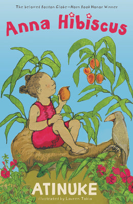 Cover Image for Anna Hibiscus -- Atinuke, Paperback