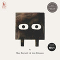 Cover Image for Square -- Mac Barnett, Paperback