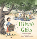 Cover Image for Hilwa's Gifts -- Safa Suleiman, Hardcover
