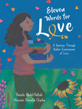 Cover Image for Eleven Words for Love: A Journey Through Arabic Expressions of Love -- Randa Abdel-Fattah, Hardcover