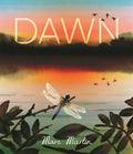 Cover Image for Dawn: Watch the World Awaken -- Marc Martin, Hardcover