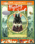 Cover Image for Mr. Lepron's Mystery Soup -- Giovanna Zoboli, Hardcover