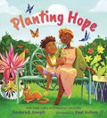 Cover Image for Planting Hope -- Frederick Joseph, Hardcover
