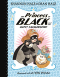 Cover Image for The Princess in Black and the Kitty Catastrophe -- Shannon Hale, Hardcover