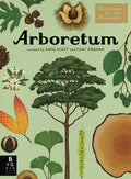 Cover Image for Arboretum: Welcome to the Museum -- Tony Kirkham, Hardcover