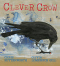 Cover Image for Clever Crow -- Chris Butterworth, Hardcover
