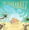Cover Image for The Terrakeet -- Jo Van Der Borgh, Hardcover