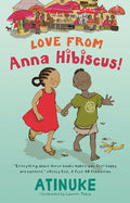 Cover Image for Love from Anna Hibiscus -- Atinuke, Hardcover
