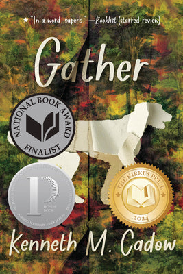 Cover Image for Gather -- Kenneth M. Cadow, Paperback