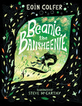 Cover Image for Beanie the Bansheenie -- Eoin Colfer, Hardcover
