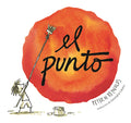 Cover Image for El Punto -- Peter H. Reynolds, Hardcover