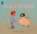 Cover Image for Julián at the Wedding -- Jessica Love, Paperback