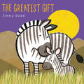 Cover Image for The Greatest Gift -- Emma Dodd, Hardcover