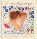 Cover Image for Little Passenger -- Deirdre Sullivan, Hardcover