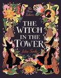 Cover Image for The Witch in the Tower -- Júlia Sardà, Hardcover