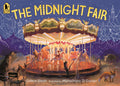 Cover Image for The Midnight Fair -- Gideon Sterer, Paperback