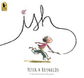 Cover Image for Ish -- Peter H. Reynolds, Paperback