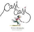 Cover Image for Casi Casi -- Peter H. Reynolds, Hardcover