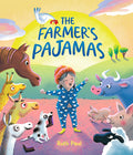 Cover Image for The Farmer's Pajamas: A Bedtime Barnyard Mix-Up -- Ruth Paul, Hardcover