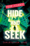 Cover Image for Fear Files: Hide and Seek -- Christopher Edge, Hardcover