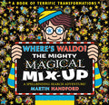 Cover Image for Where's Waldo? the Mighty Magical Mix-Up -- Martin Handford, Paperback
