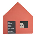 Cover Image for La Casa Con Nadie En Ella -- Jon Klassen, Board Books