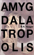 Cover Image for Amygdalatropolis -- Edia Connole, Paperback