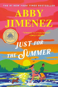 Cover Image for Just for the Summer -- Abby Jimenez, Paperback
