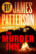 Cover Image for The Murder Inn: A Thriller -- James Patterson, Mass Market Paperback