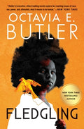 Cover Image for Fledgling -- Octavia E. Butler, Paperback