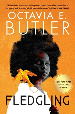 Cover Image for Fledgling -- Octavia E. Butler, Paperback