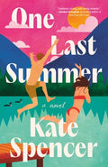 Cover Image for One Last Summer -- Kate Spencer, Paperback