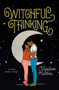 Cover Image for Witchful Thinking -- Celestine Martin, Paperback