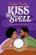 Cover Image for Kiss and Spell -- Celestine Martin, Paperback