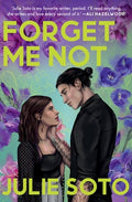 Cover Image for Forget Me Not -- Julie Soto, Paperback