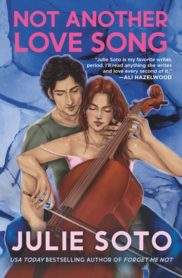 Cover Image for Not Another Love Song -- Julie Soto, Paperback