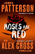 Cover Image for Roses Are Red -- James Patterson, Paperback