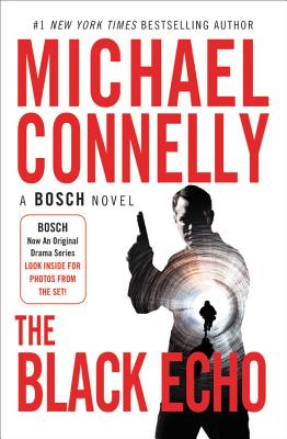Cover Image for The Black Echo -- Michael Connelly, Paperback