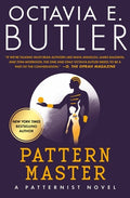 Cover Image for Patternmaster -- Octavia E. Butler, Paperback
