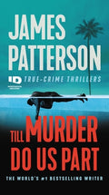 Cover Image for Till Murder Do Us Part -- James Patterson, Mass Market Paperback