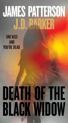 Cover Image for Death of the Black Widow -- James Patterson, Mass Market Paperback