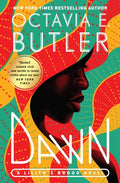 Cover Image for Dawn -- Octavia E. Butler, Paperback