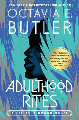 Cover Image for Adulthood Rites -- Octavia E. Butler, Paperback