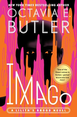 Cover Image for Imago -- Octavia E. Butler, Paperback