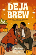 Cover Image for Deja Brew -- Celestine Martin, Paperback