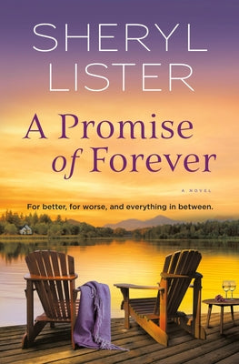 Cover Image for A Promise of Forever -- Sheryl Lister, Paperback