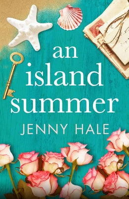 Cover Image for An Island Summer -- Jenny Hale, Paperback