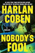 Cover Image for Nobody's Fool -- Harlan Coben, Hardcover